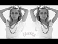FRANCE GALL rend folle pour la vie! ♥️ (chanson, photos, montage)