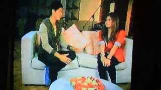 [As Seen on TV] Nina Ysabelle - Interview with Robi Domingo | The Voice Combo Sandwich Dream Duet