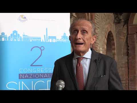 Video: Quali sono le cause dell'occlusione omasale?