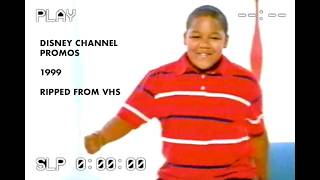 Disney Channel Smart House 1999 Airing | Promos, Movie Surfers & Music Videos