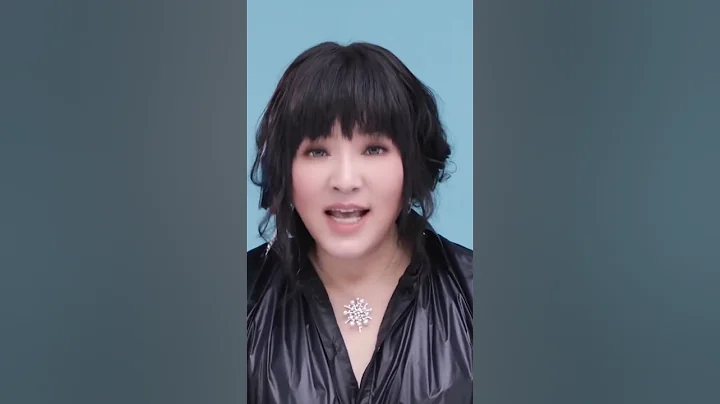 唐绮阳:“结婚前必看另一半月亮星座”#shorts - 天天要闻