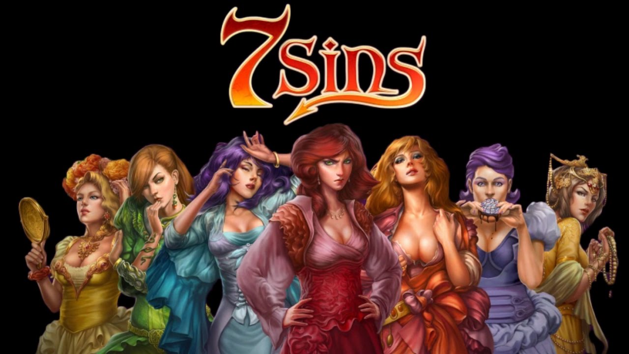 Snowwhite7sins