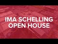 IMA Schelling Open House 2026 Teaser