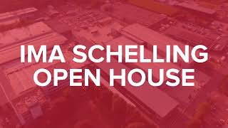 IMA Schelling Open House 2026 Teaser