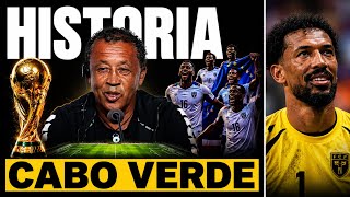 The Untold Story of Cape Verde | The Biggest SURPRISE of the 2026 World Cup