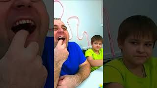 Oh Nosquid Game On Tooth 