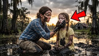 They Laughed When She Bought Cursed Swamp Land For $1 —Until Her Blind Daughter Started Seeing Color