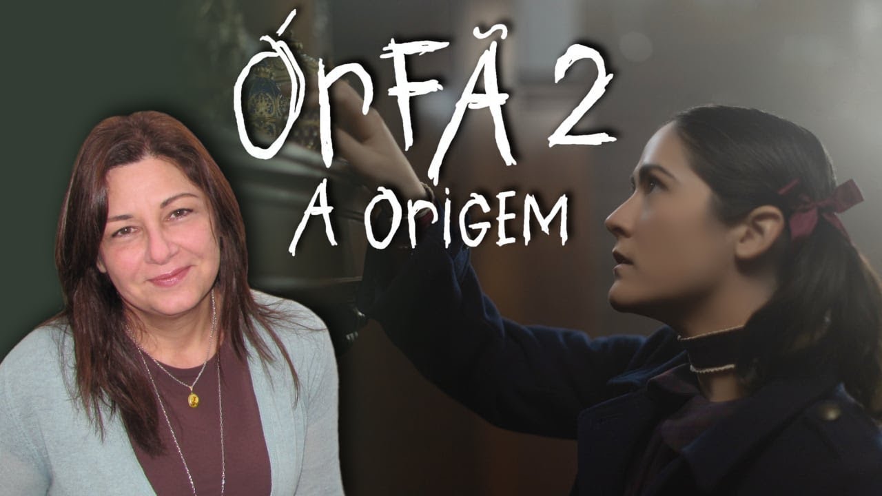 Em novo suspense, Órfã 2 conta a origem da assassina - Blog