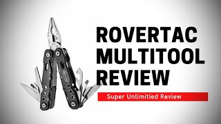 Famous Rovertac Multitool Review Net Worth