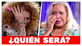 Sofía Cristo gives clues about the person who abused her
