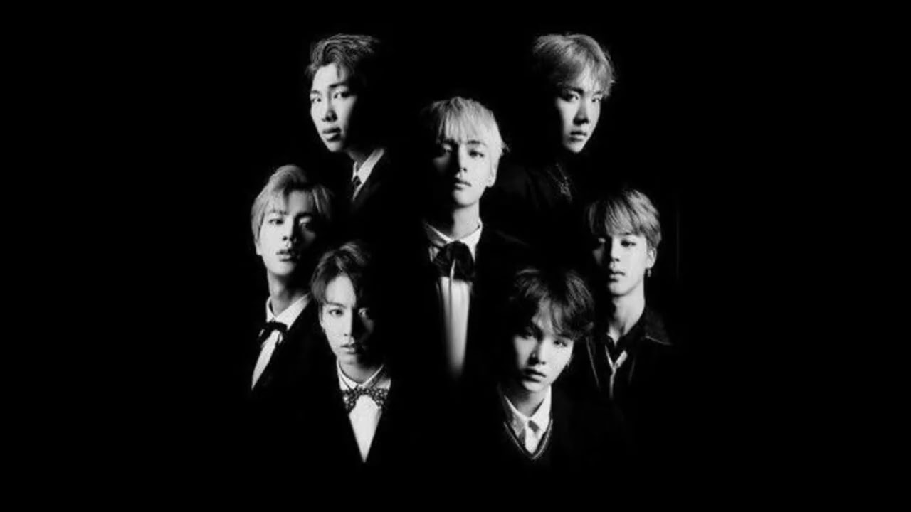 𝙃𝙤𝙪𝙨𝙚 𝙊𝙛 𝘾𝙖𝙧𝙙𝙨  - 𝘽𝙏𝙎  [𝙁𝙪𝙡𝙡 𝙇𝙚𝙣𝙜𝙩𝙝 𝙀𝙙𝙞𝙩𝙞𝙤𝙣] (𝙎𝙡𝙤𝙬𝙚𝙙)