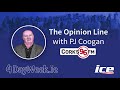 The Opinion Line with PJ Coogan on Corks 96FM | ICE Group