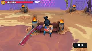 Box Head Zombie Must Die Trailer Chapter 1 Rework