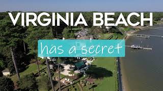 Virginia Beach has a Secret