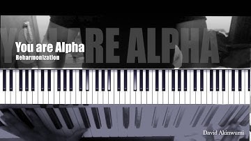 Gospel Hacks - You are Alpha