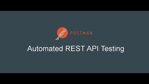 POSTMAN - RESTful APIs( URDU VERSION) , HTTP Methods , HTTP RESPONSE, ASSERTION,Variable, Runner,Doc