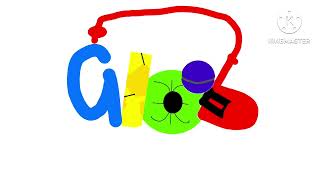 Gloob Logo Bloopers Logo Remake