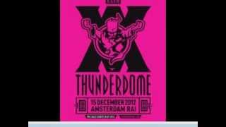 Download Lagu Dj Promo exxclusive files set live @ Thunderdome 15-12-2012 MP3