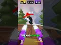Can I Win Without Touching The Ground In Rivals! #rivals #roblox