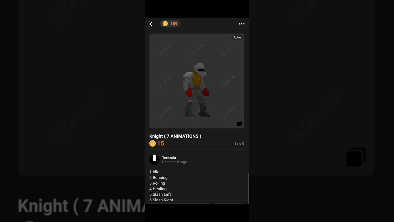 Julians editor Logic 😭🙏.