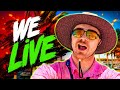 Let's Chill 🌎 Live
