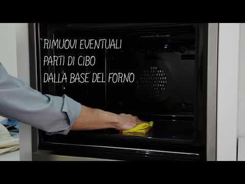 I consigli di NEFF: la funzione lievitazione - YouTube