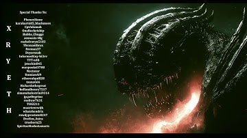 NecroVoid: Epic Dungeon Synth for Dark Fantasy | Abyssal Space Ambient