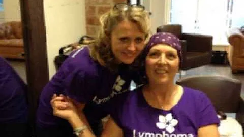 For my Mum - Helen Barron