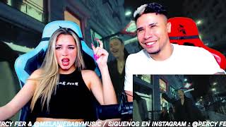 LAS BRATZ remix - Aissa, Saiko, JC Reyes ft El bobe, Juseph, Nickzzy Reacción | Opinión 
