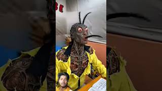 chinkiaa machhar ban gya #viral #shorts #short feed #trending