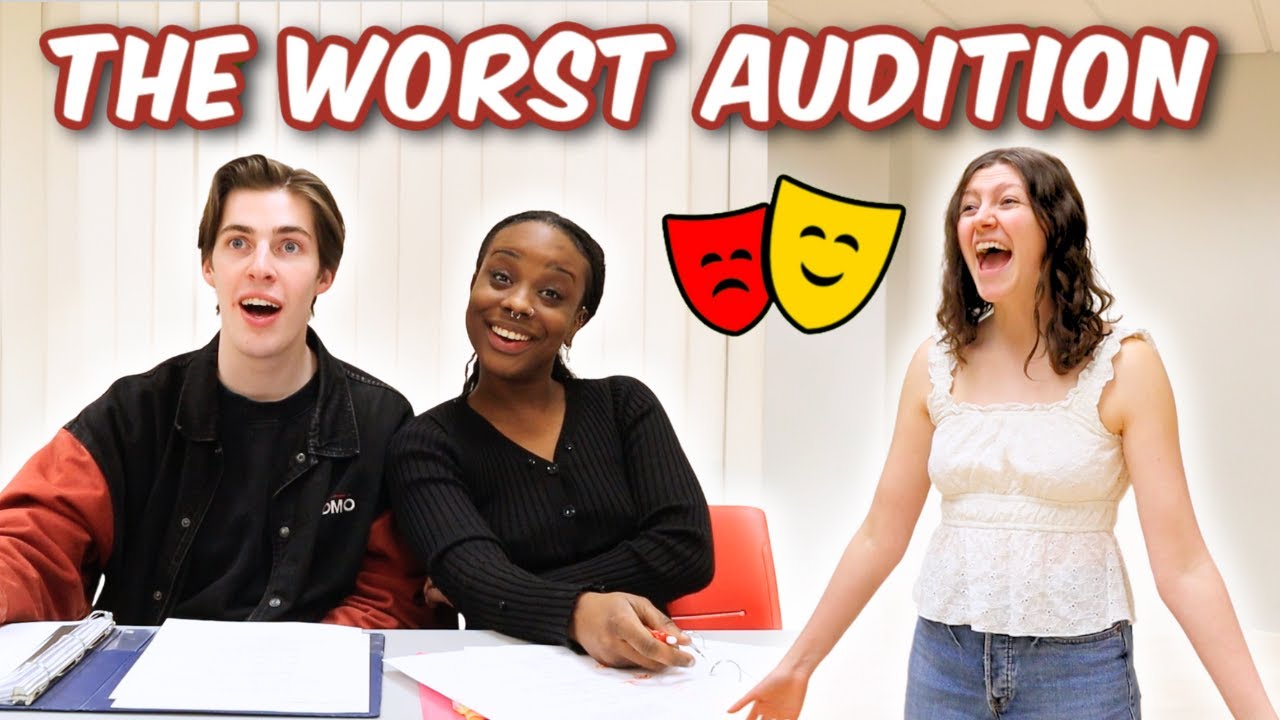 If Actors Were Honest