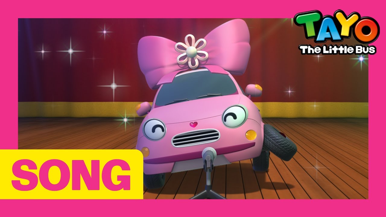 Unduh 100+ Gambar Heart Tayo Terbaik HD