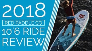 Red Paddle Co RIDE 10’6 2018年製 SUP ジャンク mqdefault.jpg