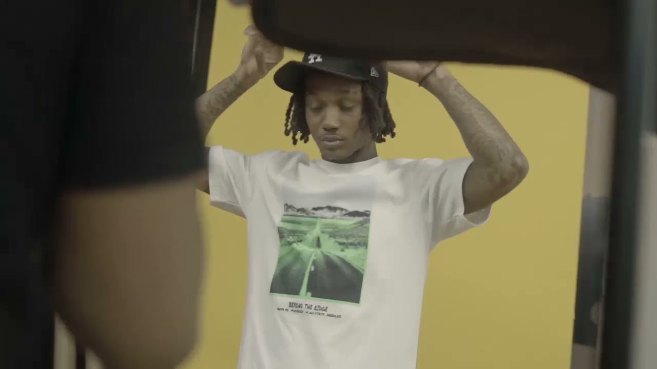 Road Runna - Get It Right (Shot by: @keithshotit)