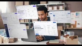 TaxZerone - Your one stop platform for your business tax needs | IRS | Tax Filing