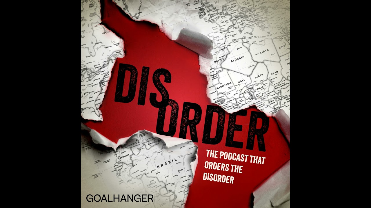 Ep107. (Part 1) The Hidden Logic of Extremist Conspiracy Theories with Julia Ebner