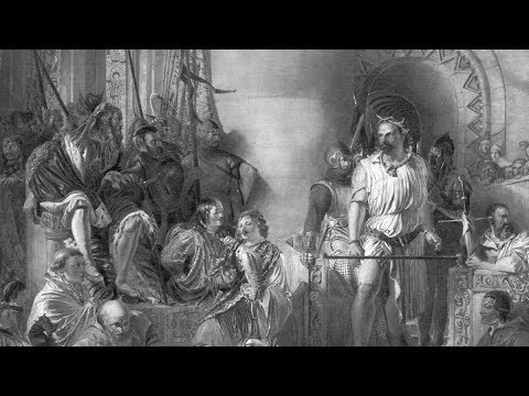 execution The Death and Legacy of William Wallace