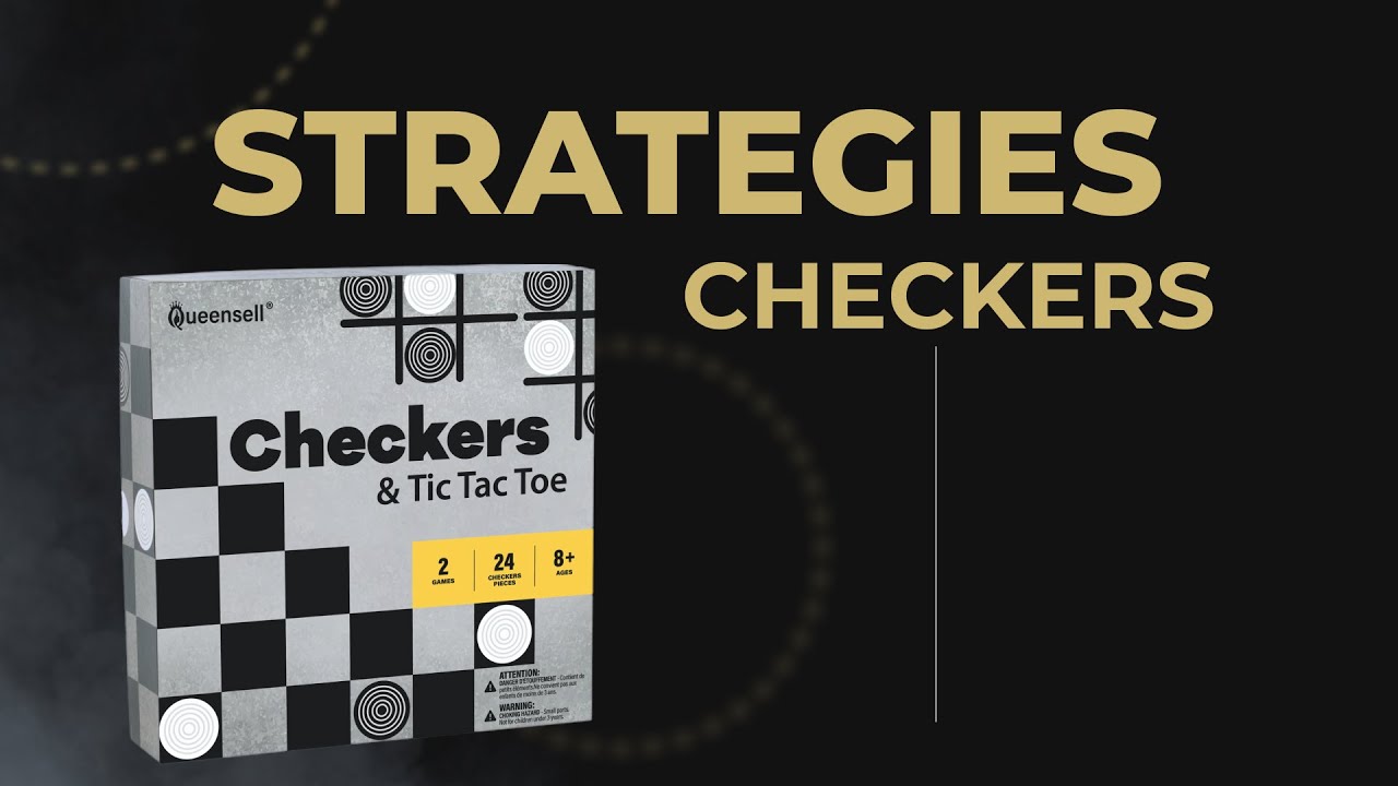 How to Play Checkers Rules: Ultimate Guide for Beginners