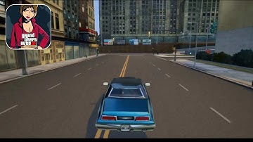 GTA 3 Definitive Gameplay Walkthrough (Android & iOS)