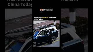 China’s Smart Cars Are Redefining The Future Of Mobility #technology #tech #robotics #nasa