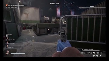 Payday 3 | SOLO Ghosting It 99 Boxes Overkill Stealth Challenge!