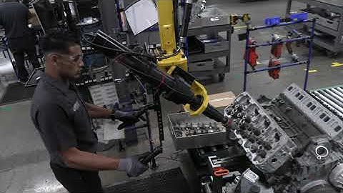 Jasper Engines & Transmissions - GM Duramax Diesel Electronic Torque Control