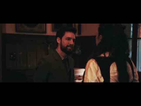 CENA CURTA METRAGEM “SOB O O VÉU DAS APARÊNCIAS”