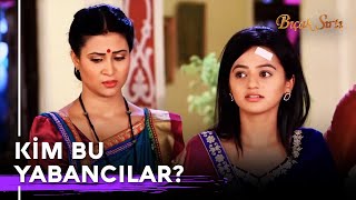 Sanskarın Ailesini Tanımadı Bıçak Sırtı Hint Dizisi 152. Bölüm