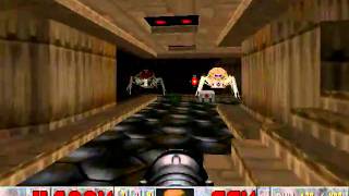 [Doom 2] Scythe - MAP07