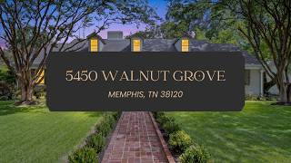 5450 Walnut Grove Road Memphis Tennessee