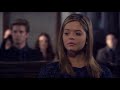 Everything is lost   Maggie eckford    Soundtrack PLL Lyrics