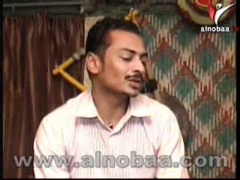 لقاء مع الفنان أحمد إسماعيل الجزء الثالث