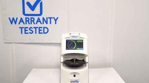 Advanced Instruments OsmoPRO Multi-Sample Micro-Osmometer [BOSTONIND] - 52595