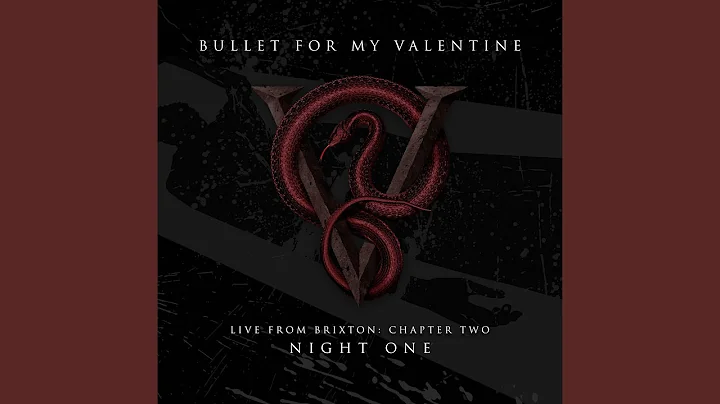 Your Betrayal (Live)